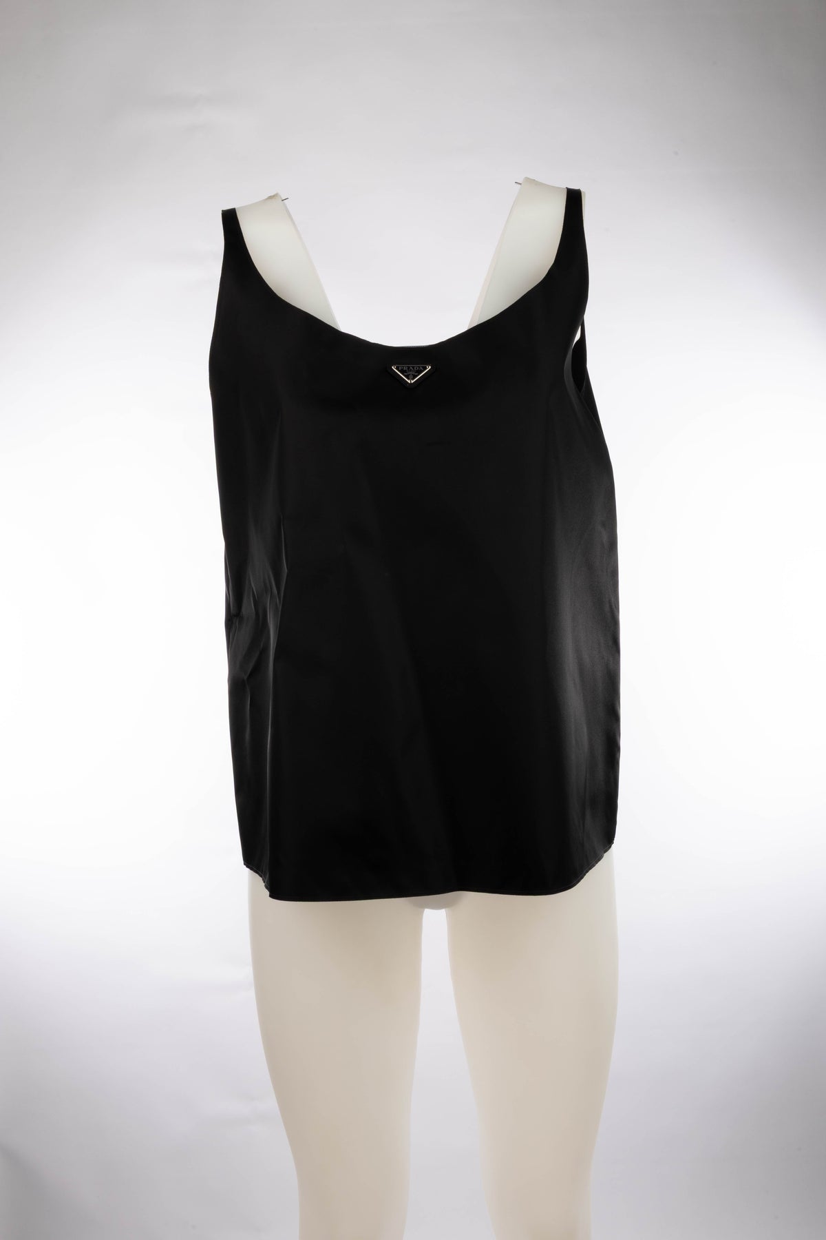 Prada Woman Clothing Tops