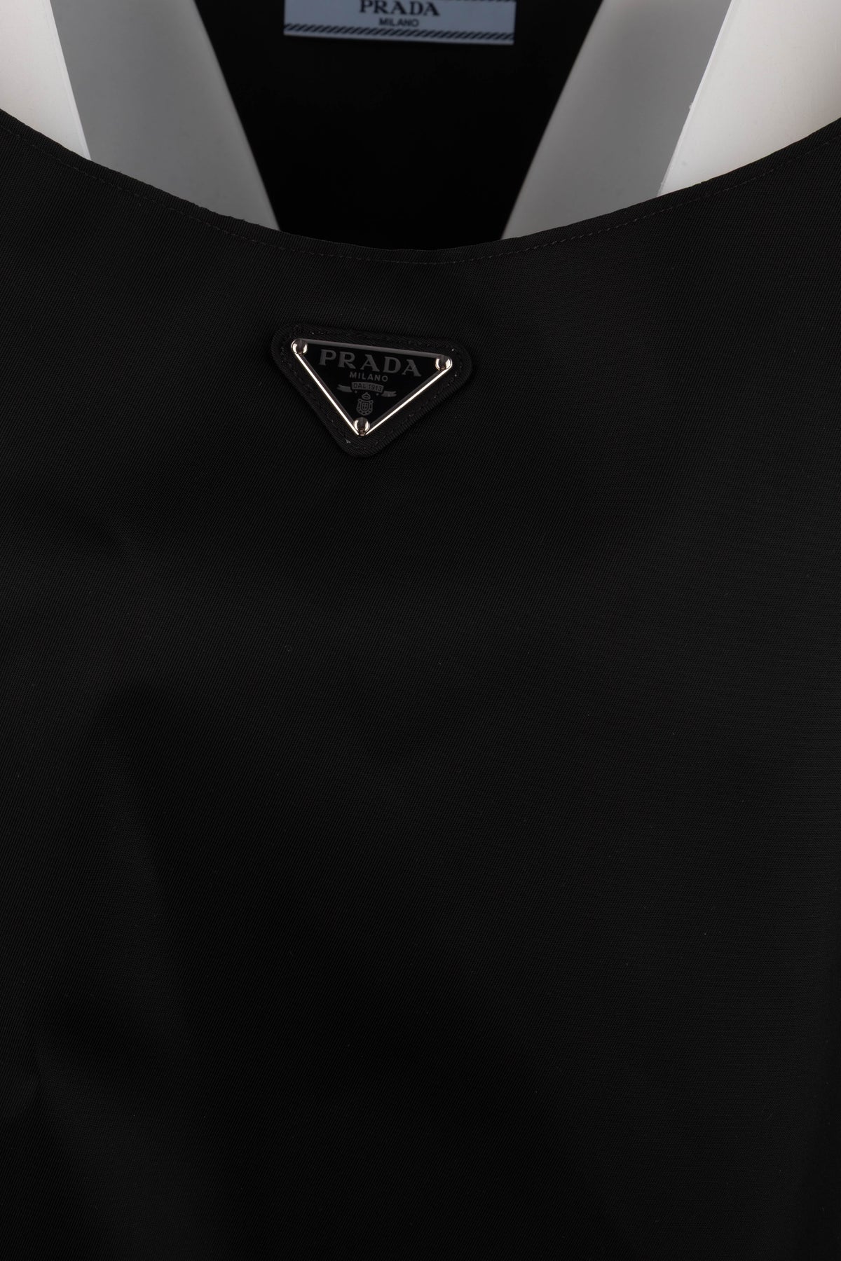Prada Woman Clothing Tops