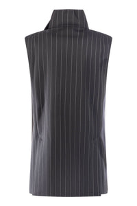 Sportmax Woman Clothing Tops
