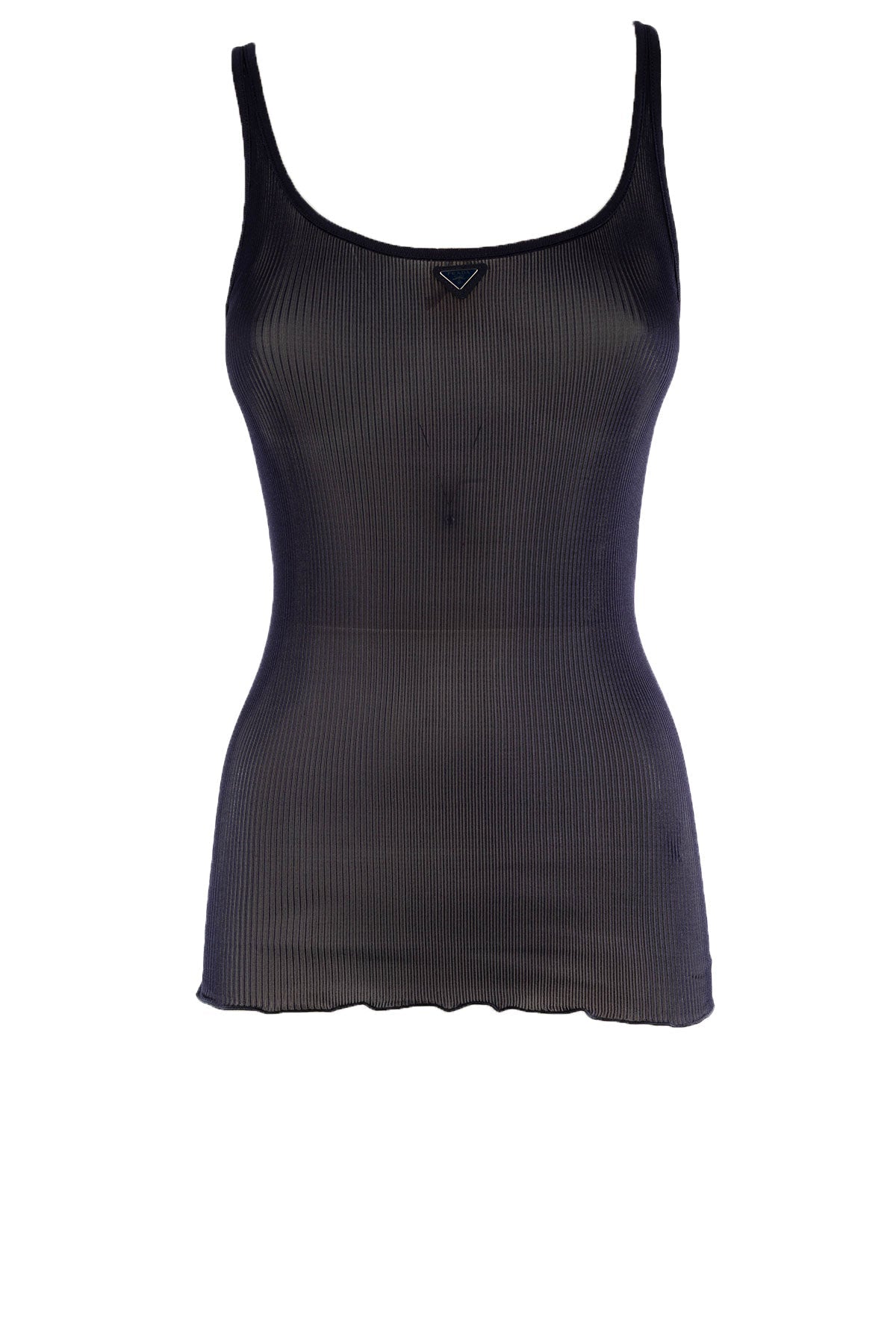 Prada Woman Clothing Tops