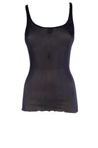 Prada Woman Clothing Tops