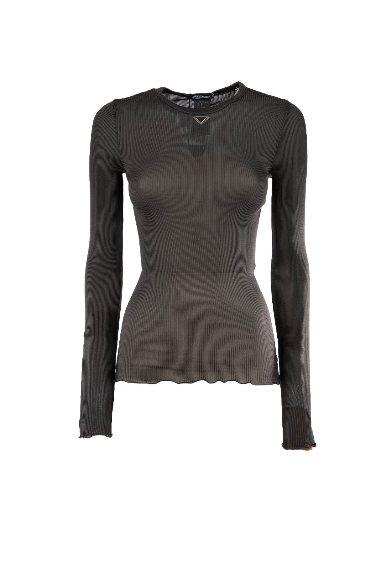 Prada Woman Clothing Tops