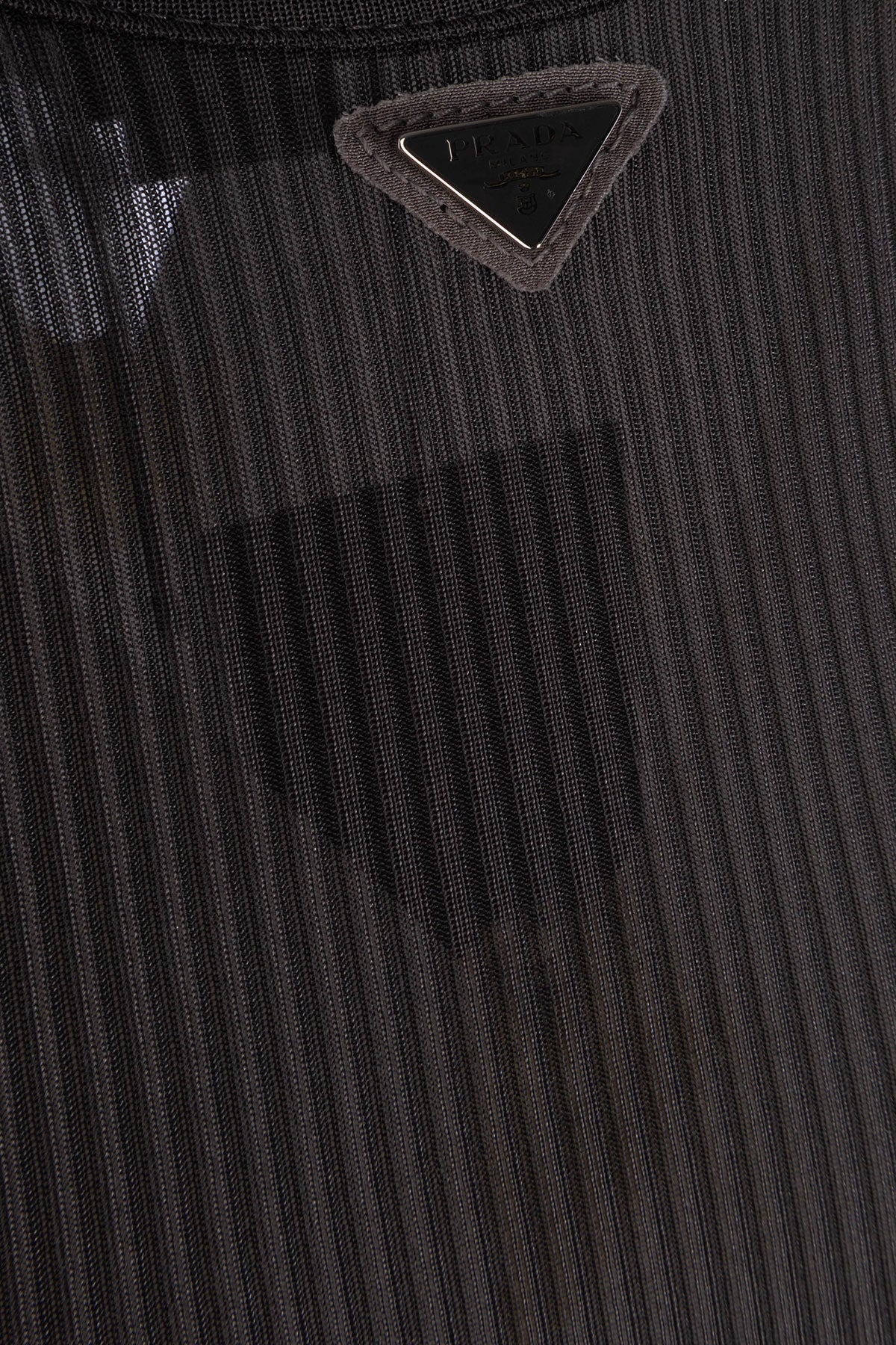 Prada Woman Clothing Tops