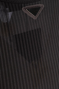 Prada Woman Clothing Tops