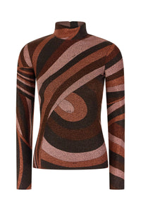 Pucci Woman Clothing Tops
