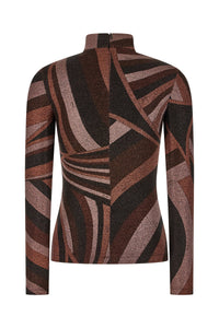 Pucci Woman Clothing Tops