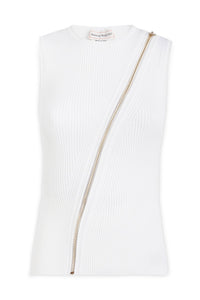 Alexander Mcqueen Woman Clothing Tops
