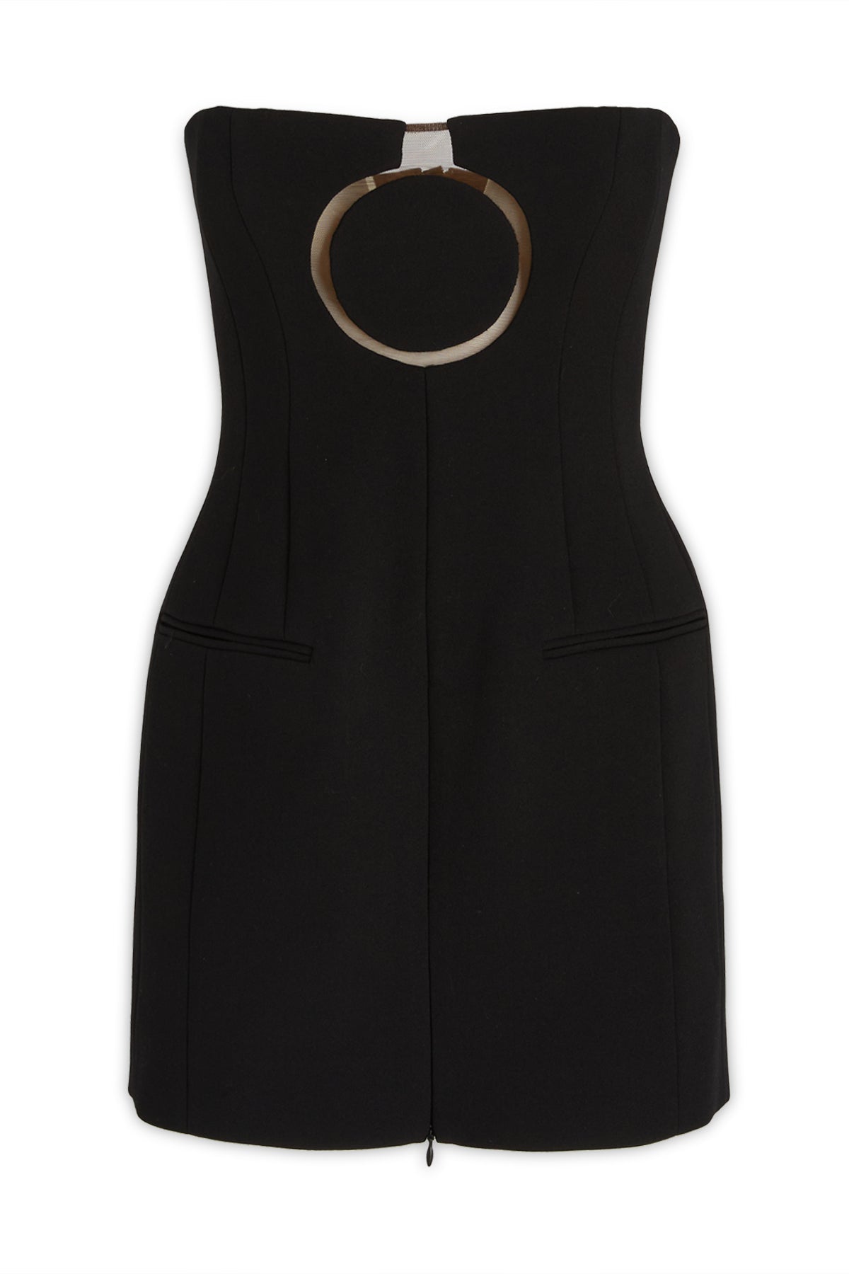 FERRAGAMO Ferragamo Woman Clothing Dresses