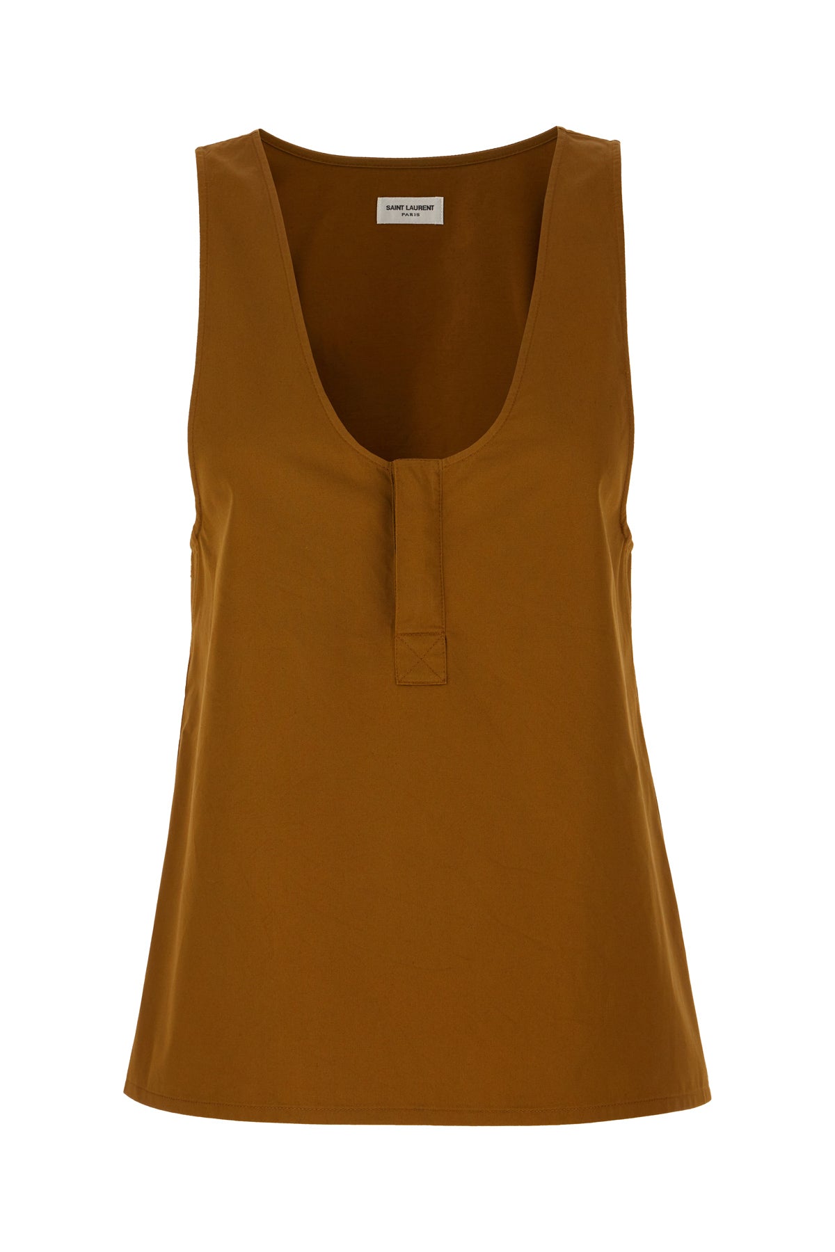SAINT LAURENT Saint Laurent Woman Clothing Tops