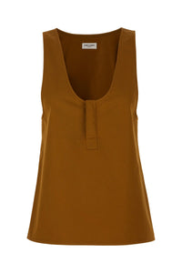 SAINT LAURENT Saint Laurent Woman Clothing Tops