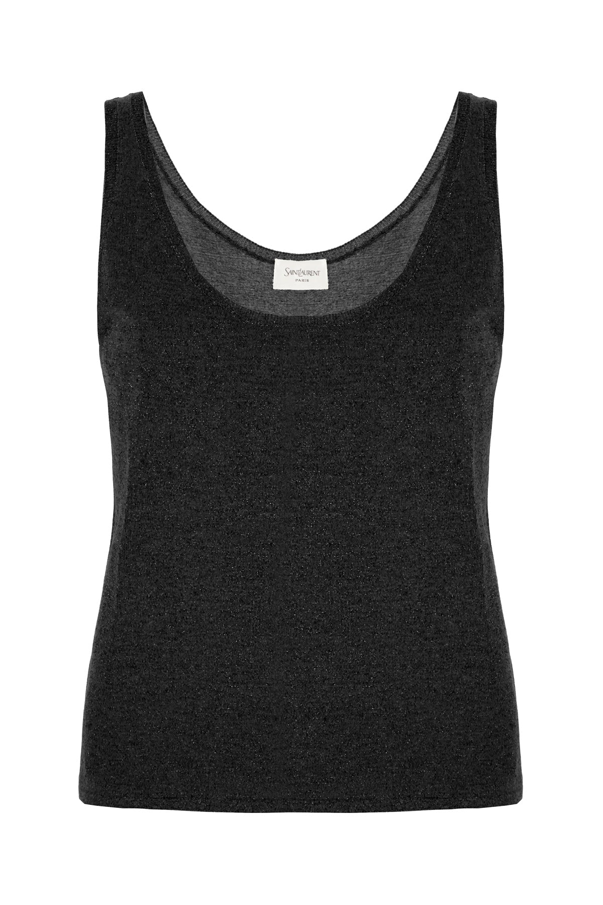 SAINT LAURENT Saint Laurent Woman Clothing Tops