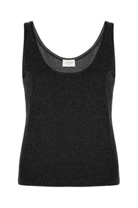 SAINT LAURENT Saint Laurent Woman Clothing Tops