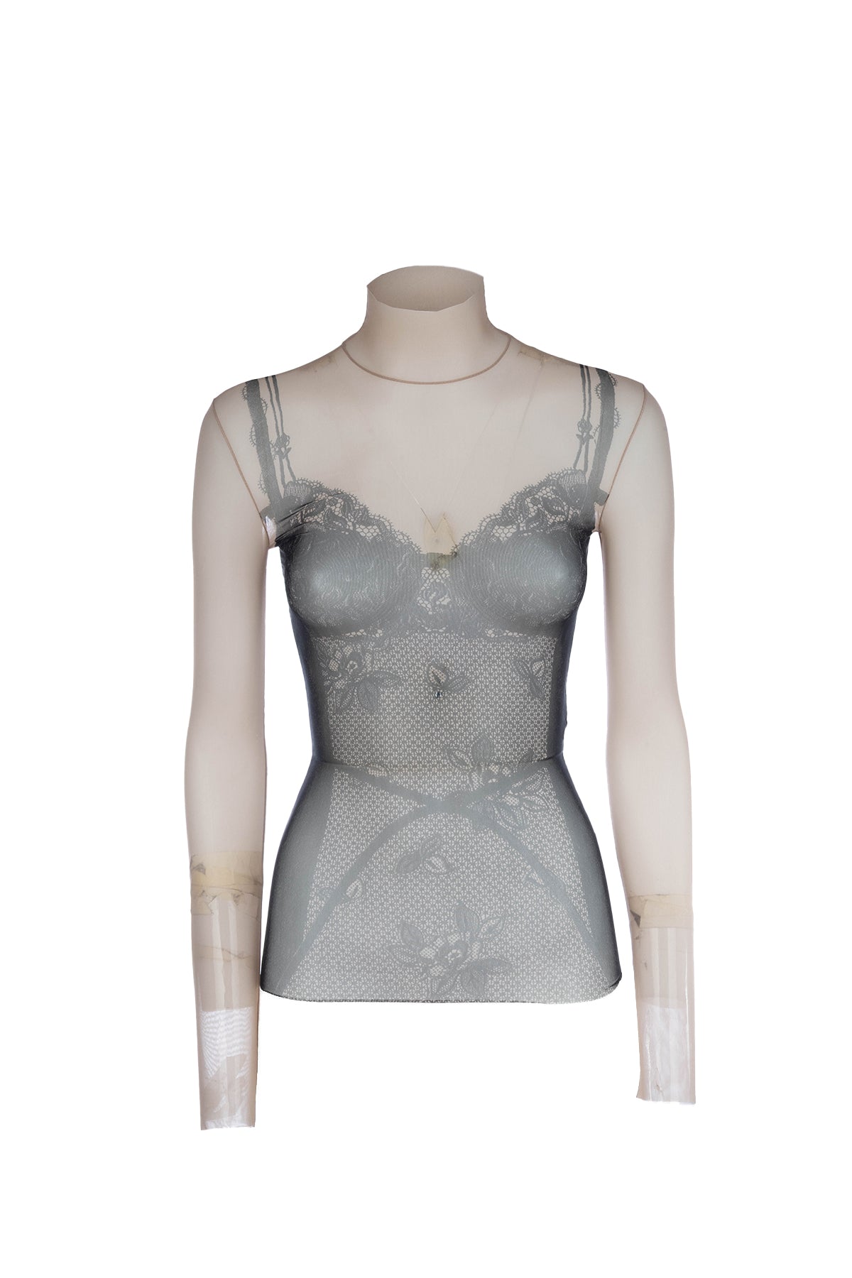 Balenciaga Woman Clothing Tops