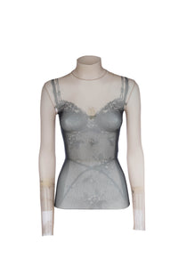 Balenciaga Woman Clothing Tops