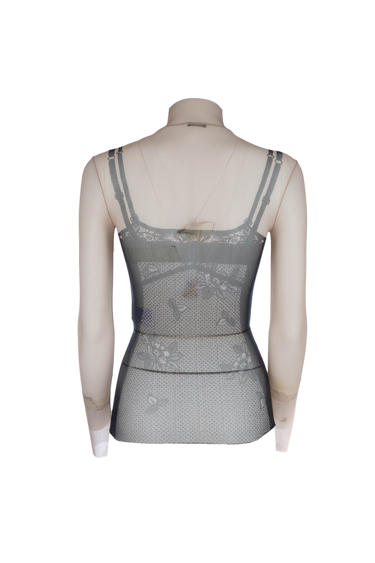 Balenciaga Woman Clothing Tops