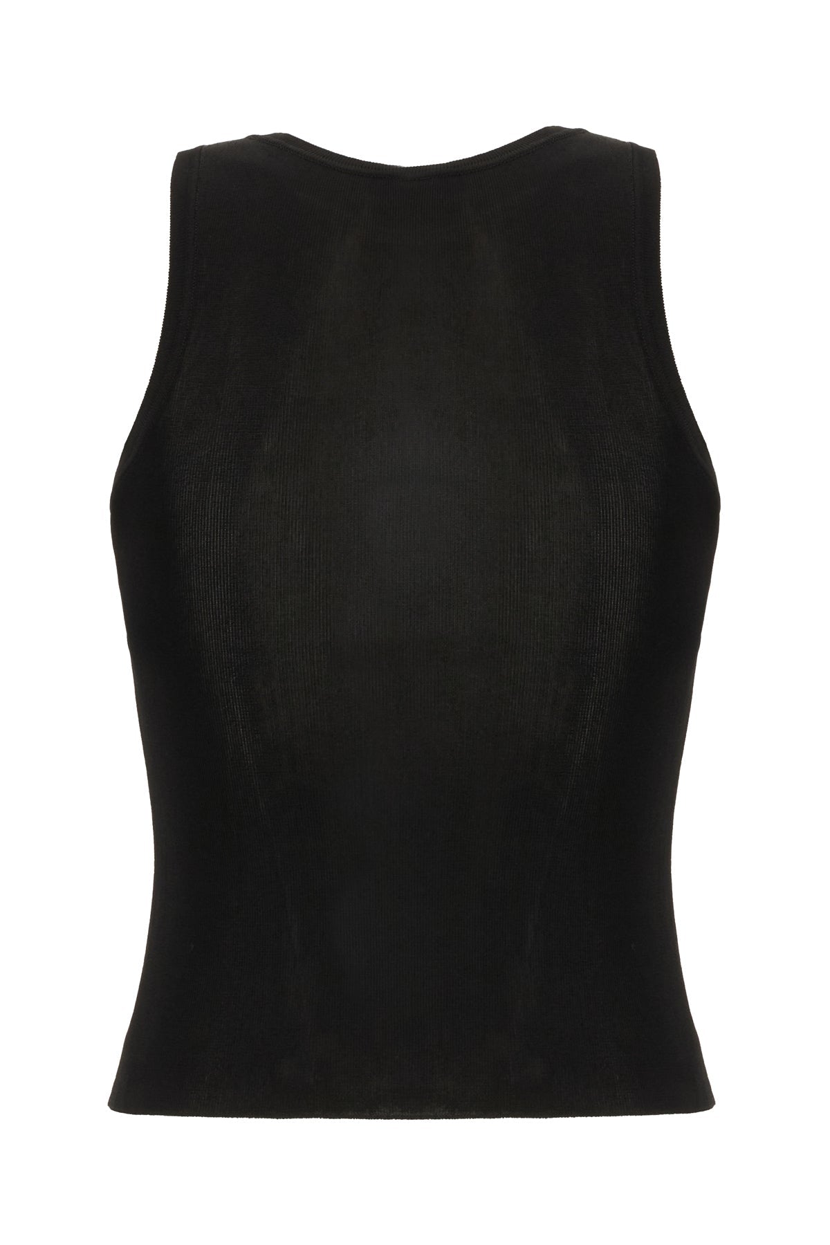 Saint Laurent Woman Clothing Tops