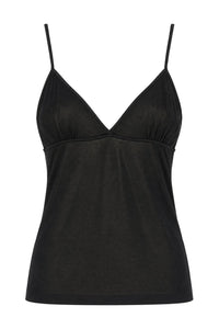 Saint Laurent Woman Clothing Tops