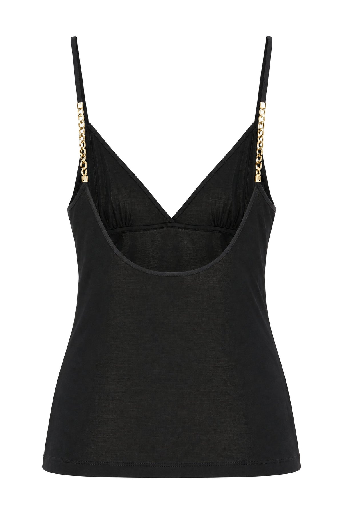 Saint Laurent Woman Clothing Tops