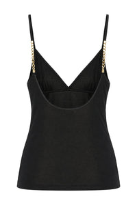 Saint Laurent Woman Clothing Tops