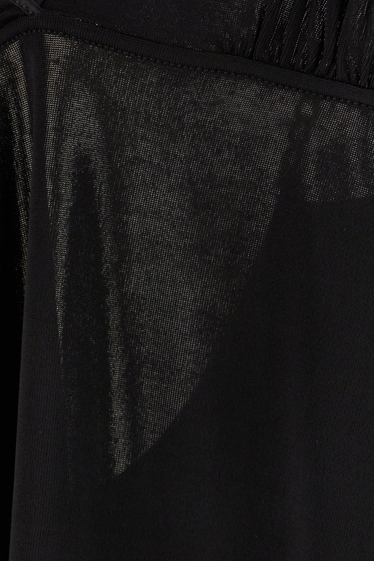 Saint Laurent Woman Clothing Tops
