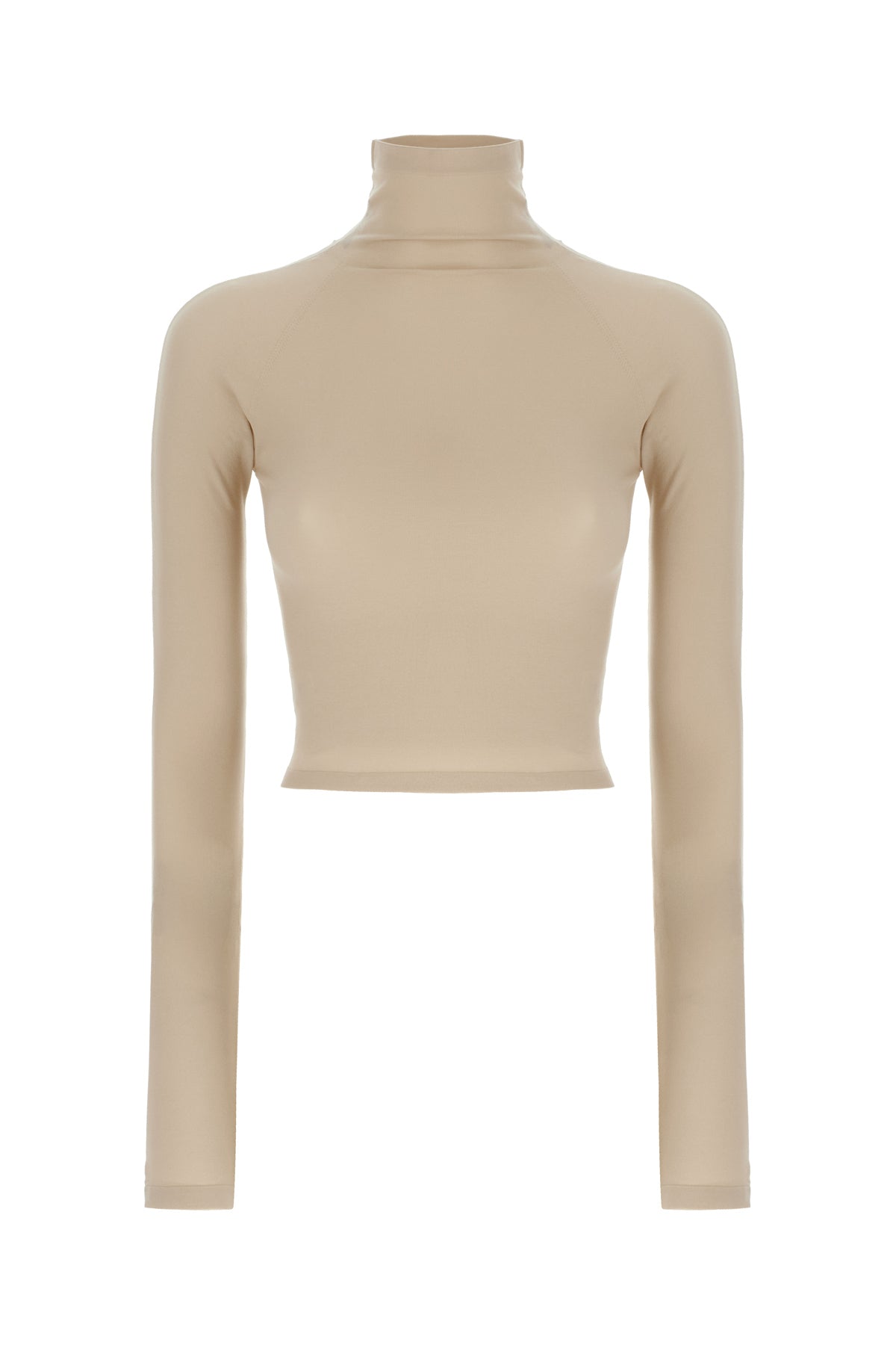Alaia Woman Clothing Coats