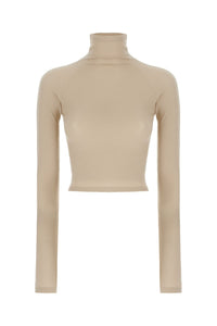 Alaia Woman Clothing Coats