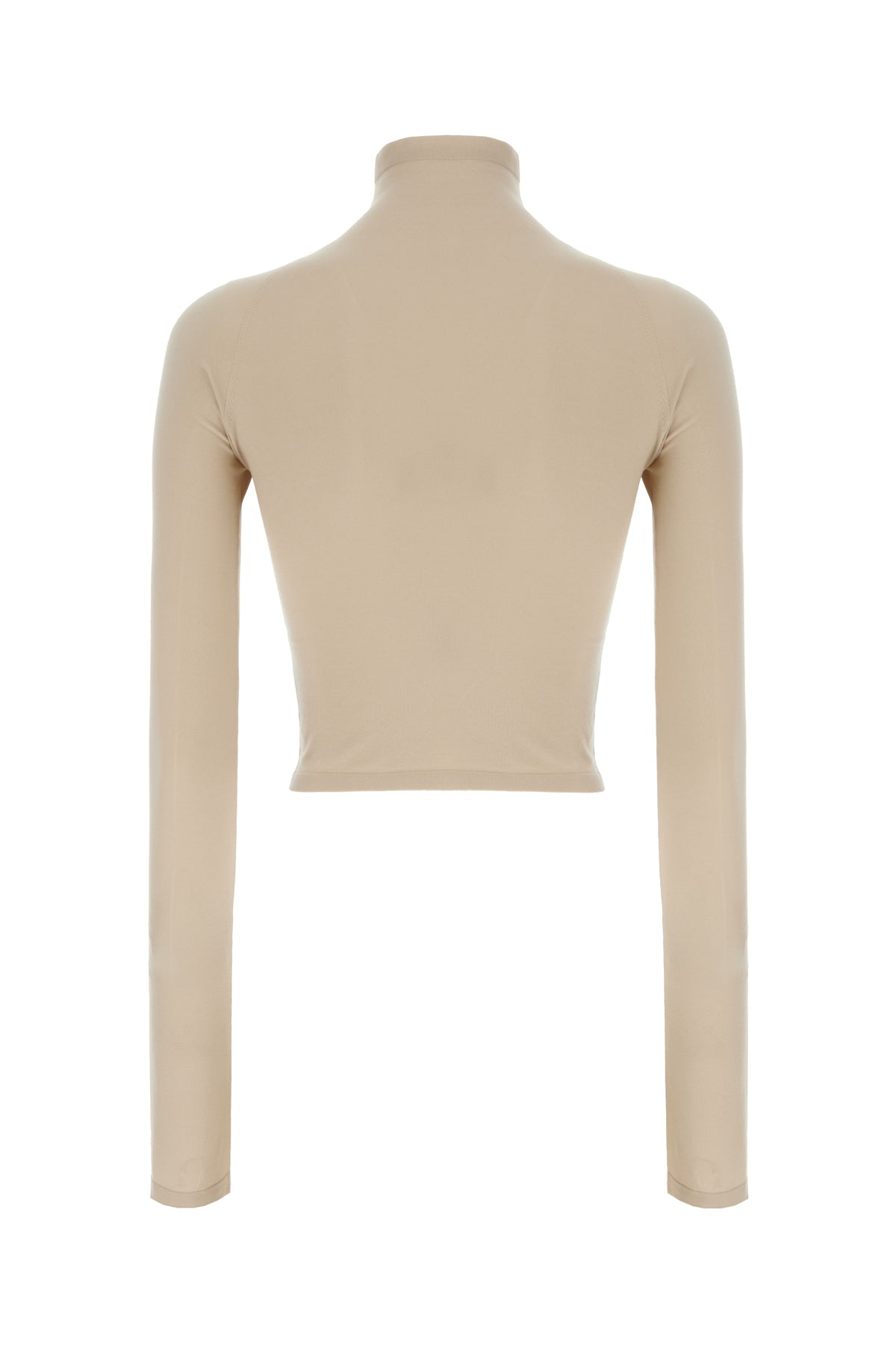 Alaia Woman Clothing Coats