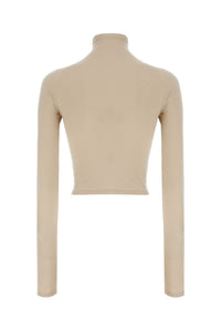 Alaia Woman Clothing Coats