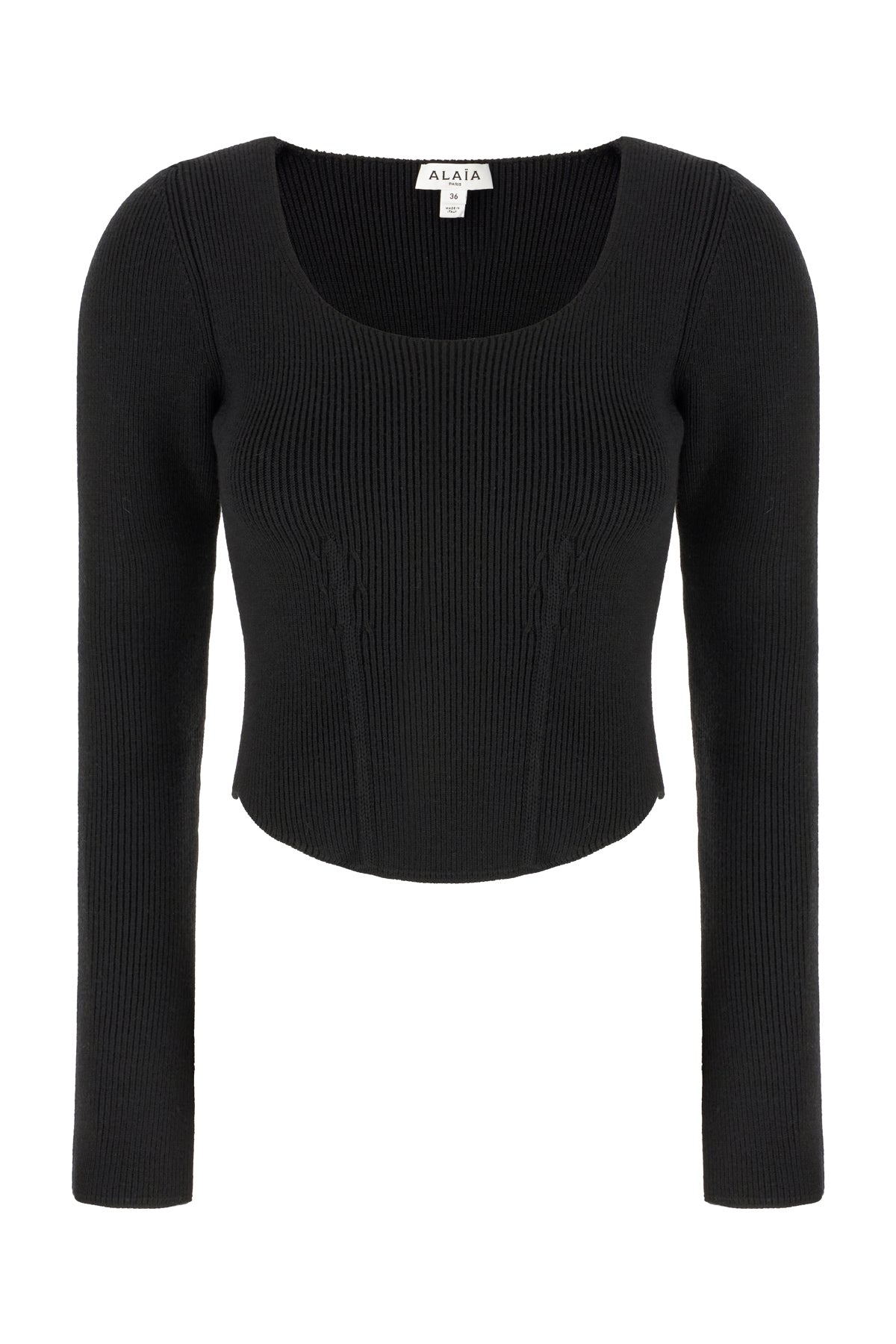 ALAIA Alaia Woman Clothing Tops