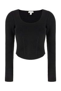 ALAIA Alaia Woman Clothing Tops