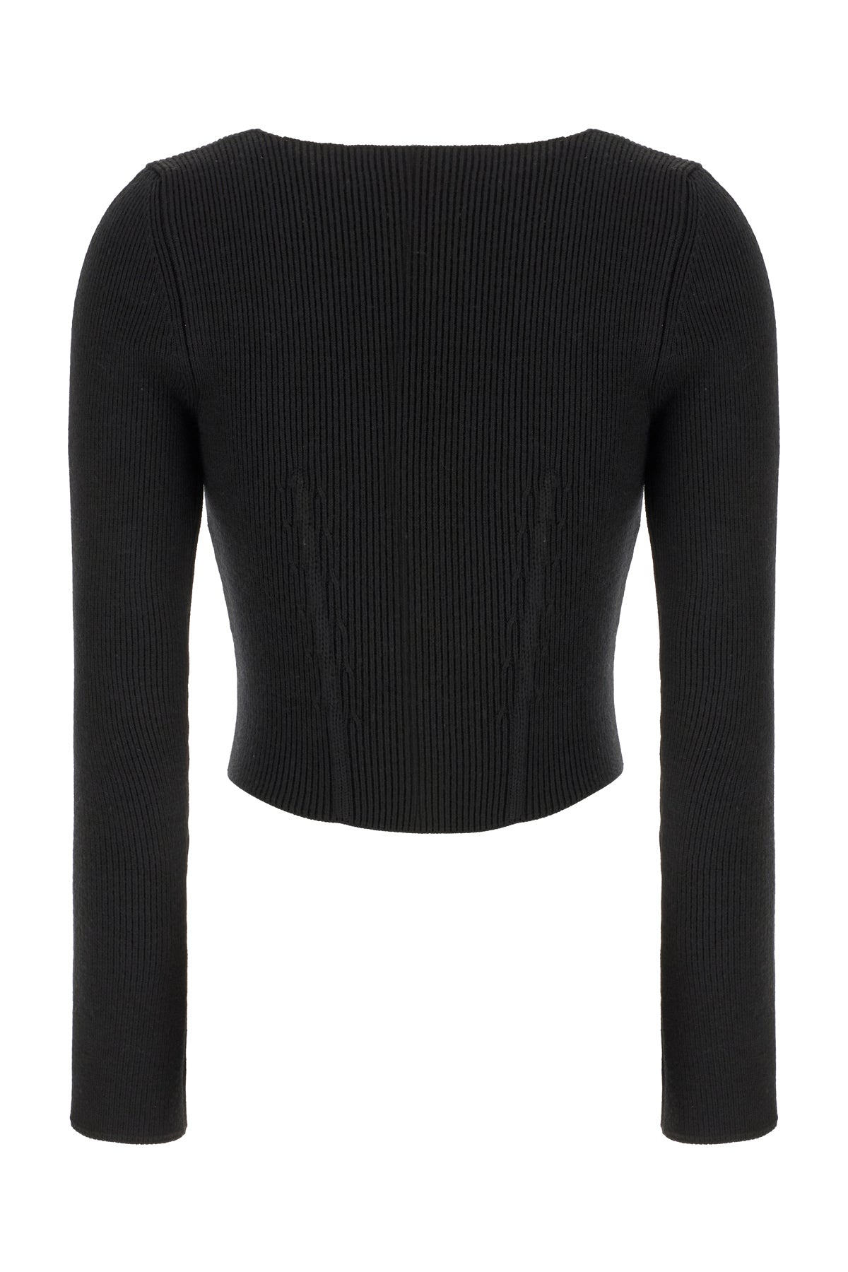 ALAIA Alaia Woman Clothing Tops