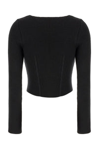 ALAIA Alaia Woman Clothing Tops