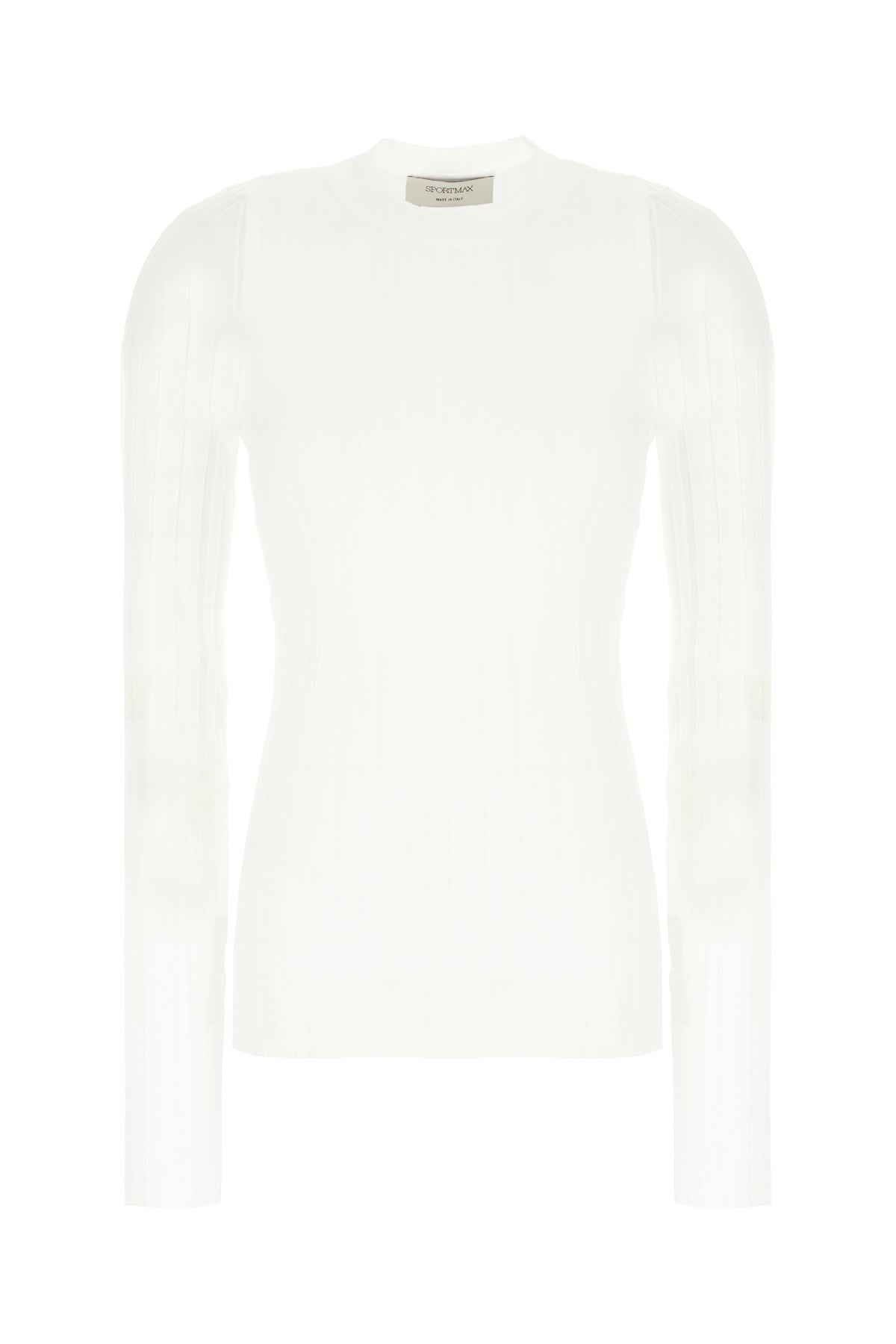 SPORTMAX Sportmax Woman Clothing Tops