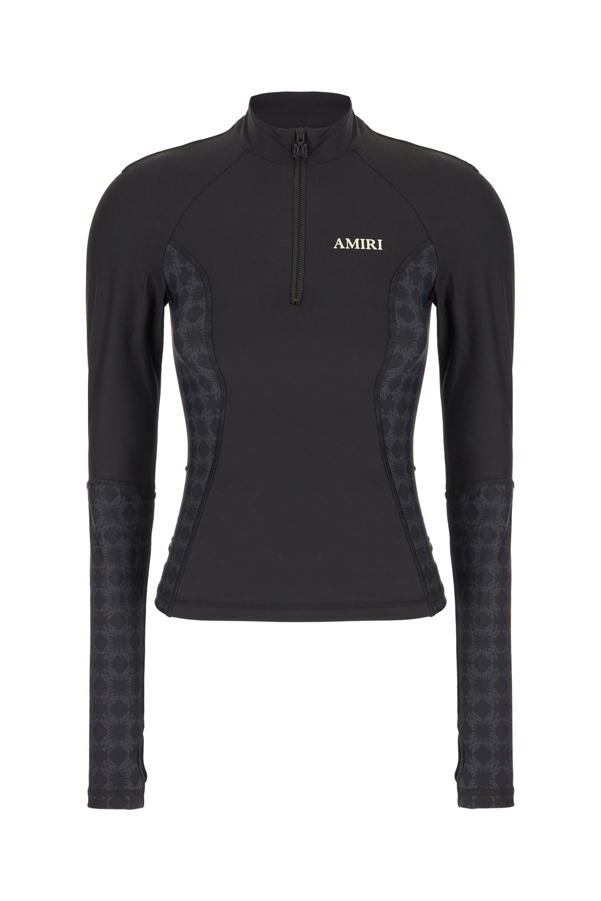 Amiri Woman Clothing Tops