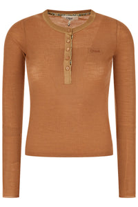 Chloe Woman Clothing Tops