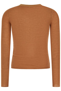 Chloe Woman Clothing Tops