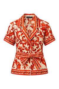 Dolce&Gabbana Woman Clothing Tops