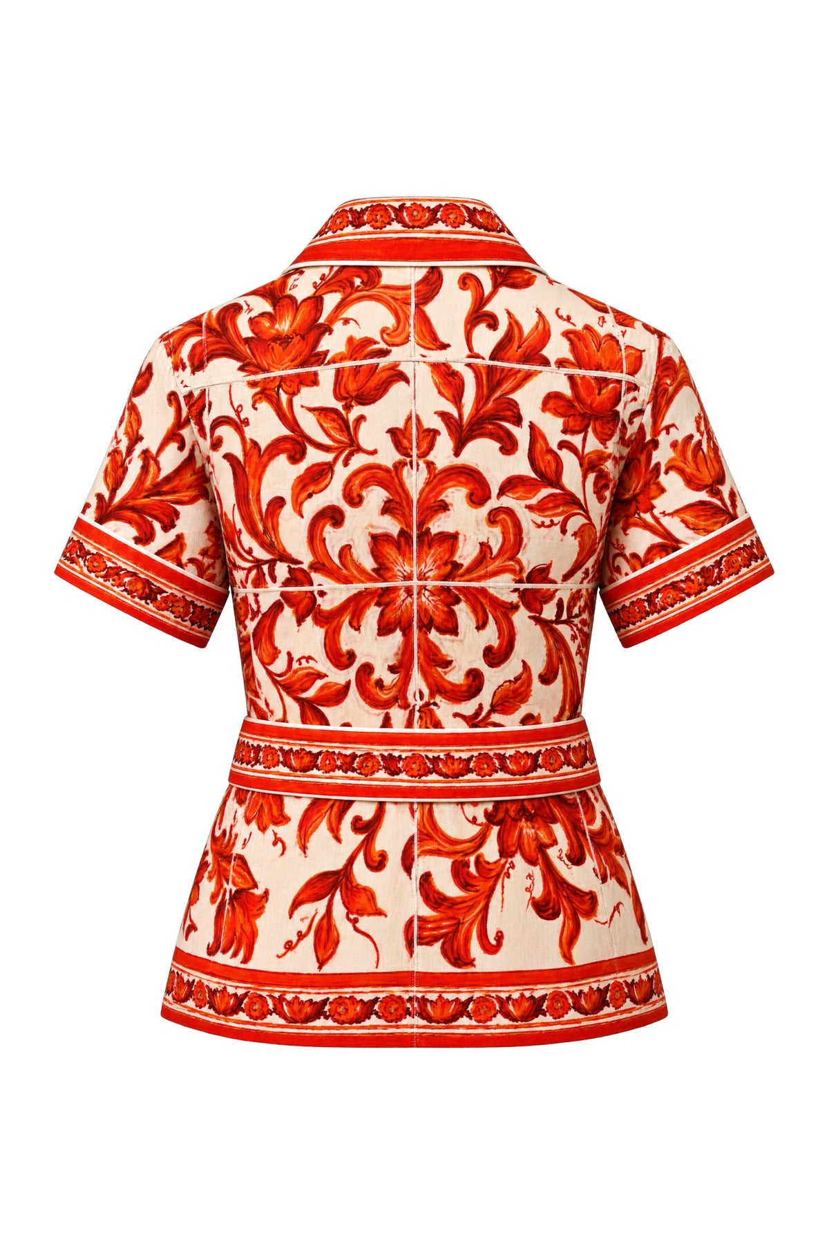 Dolce&Gabbana Woman Clothing Tops