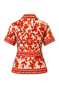 Dolce&Gabbana Woman Clothing Tops