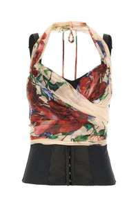 Dolce&Gabbana Woman Clothing Tops