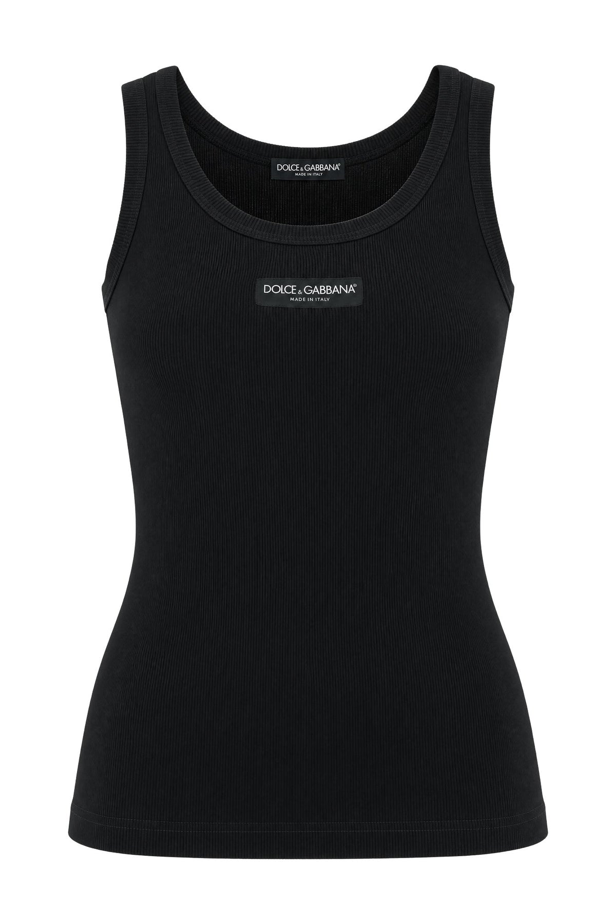 DOLCE&GABBANA Dolce&Gabbana Woman Clothing Tops