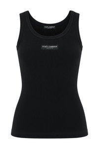 DOLCE&GABBANA Dolce&Gabbana Woman Clothing Tops