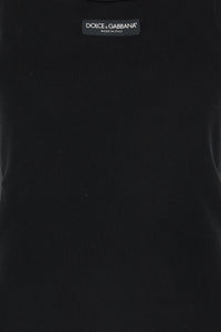 DOLCE&GABBANA Dolce&Gabbana Woman Clothing Tops