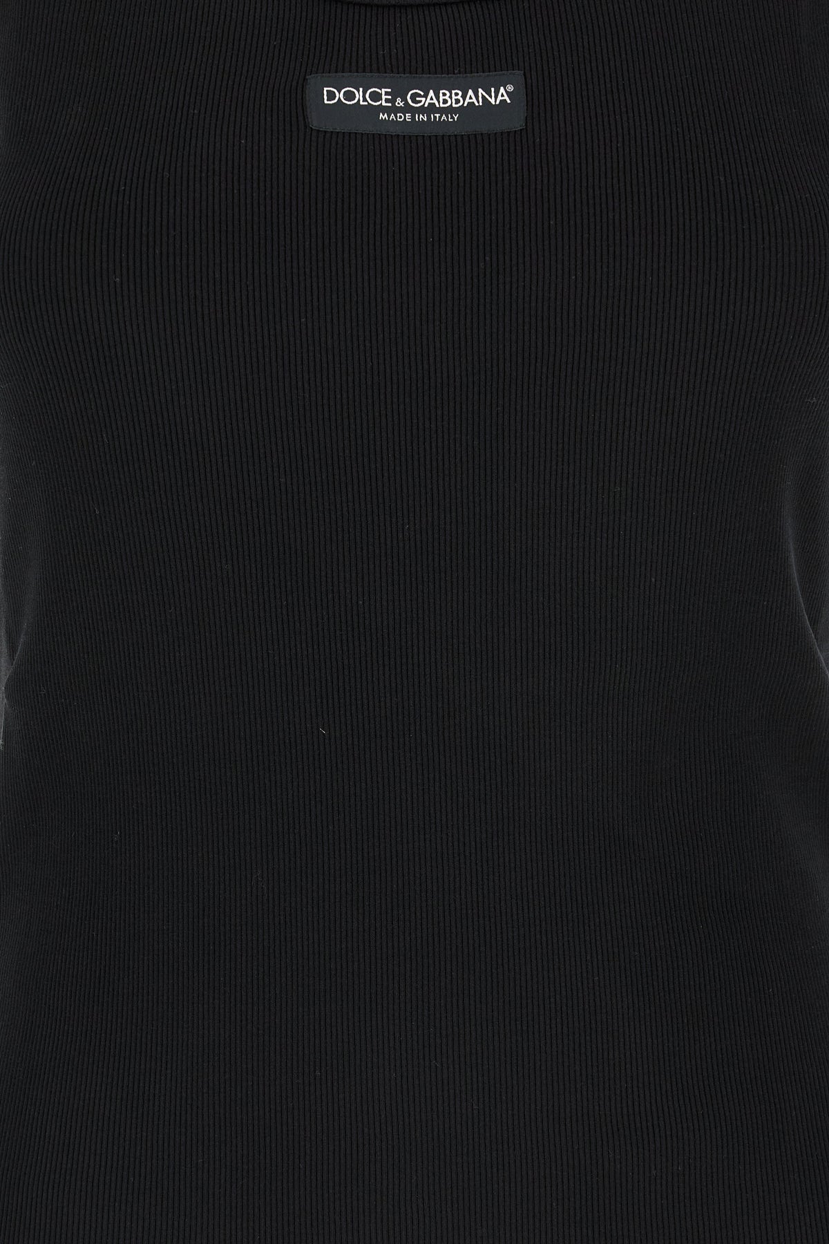 DOLCE&GABBANA Dolce&Gabbana Woman Clothing Tops
