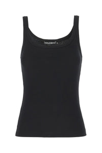 Dolce&Gabbana Woman Clothing Tops