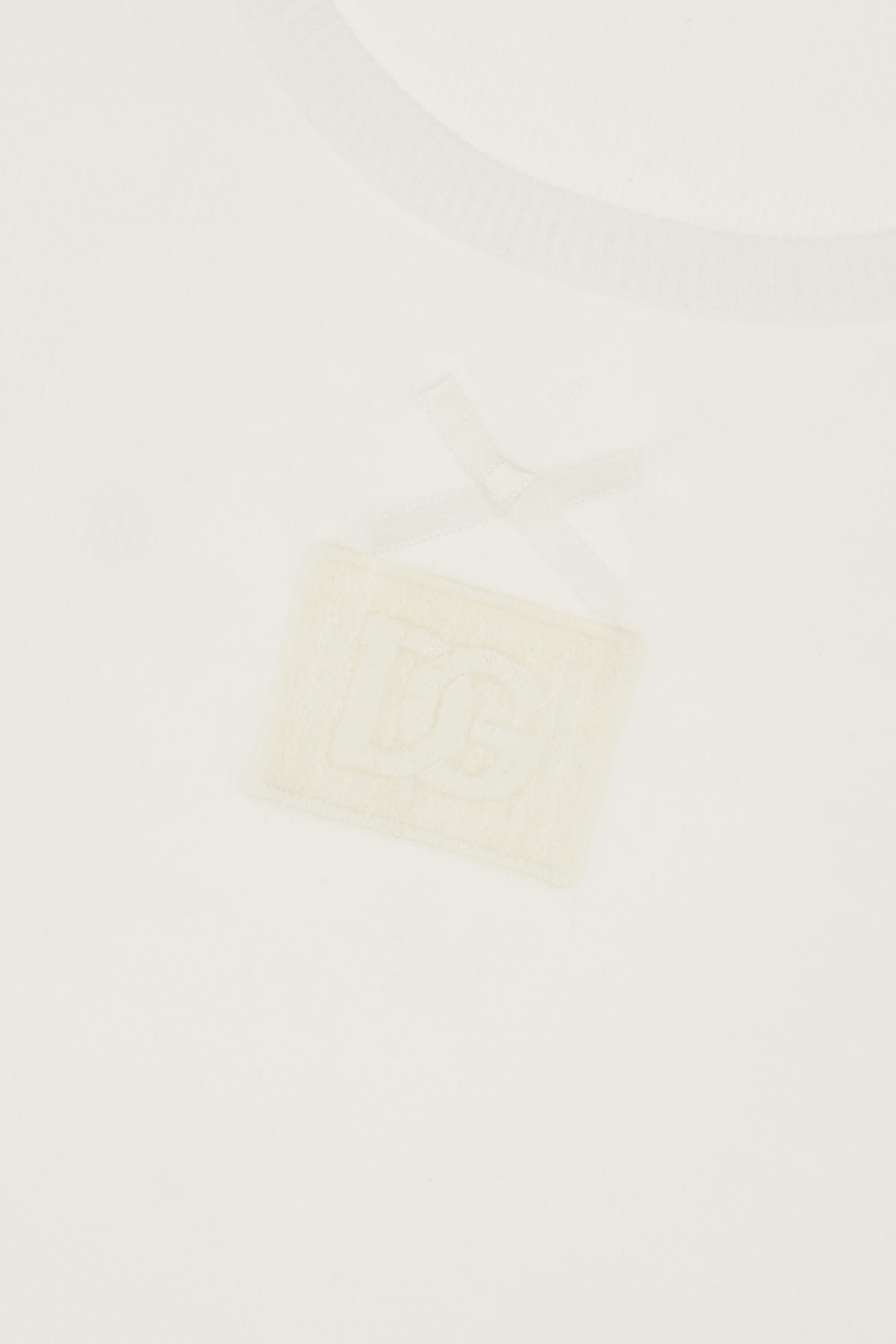 Dolce&Gabbana Woman Clothing Tops