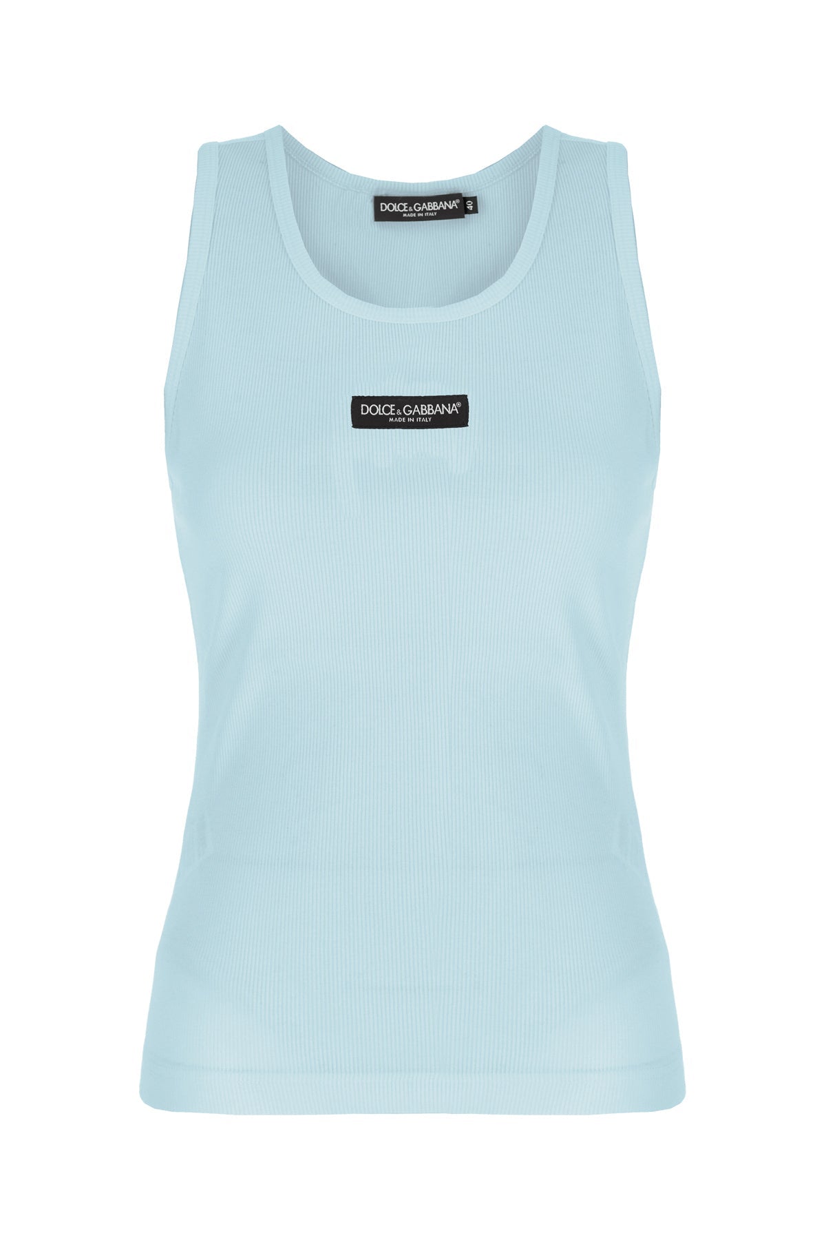 DOLCE&GABBANA Dolce&Gabbana Woman Clothing Tops