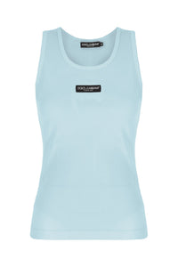 DOLCE&GABBANA Dolce&Gabbana Woman Clothing Tops