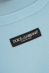 DOLCE&GABBANA Dolce&Gabbana Woman Clothing Tops