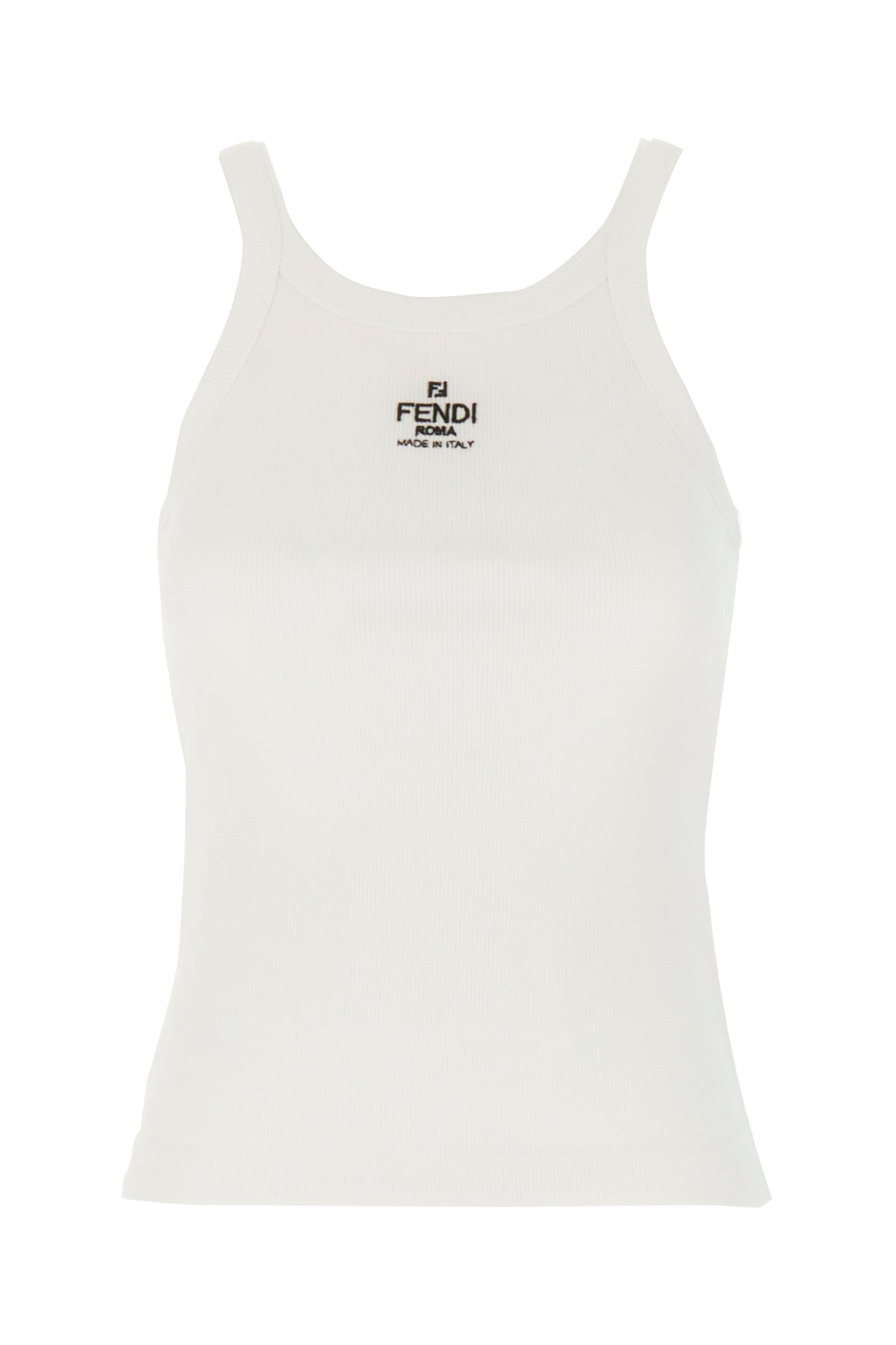 Fendi Woman Clothing Tops
